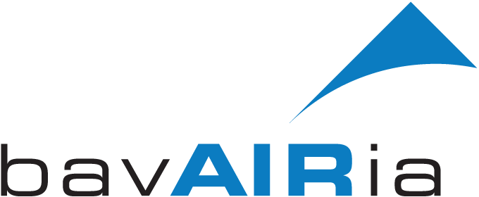 bavAIRia Ev